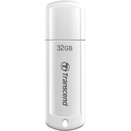 Флешка Transcend 32 Gb JetFlash 370 TS32GJF370