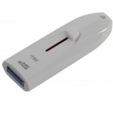 Флешка Silicon Power 16GB Blaze B25 White USB 3.1 (SP016GBUF3B25V1W)