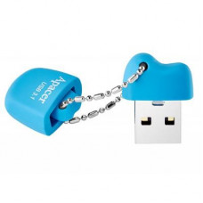 Флешка Apacer 16GB AH159 Blue USB 3.1 (AP16GAH159U-1)