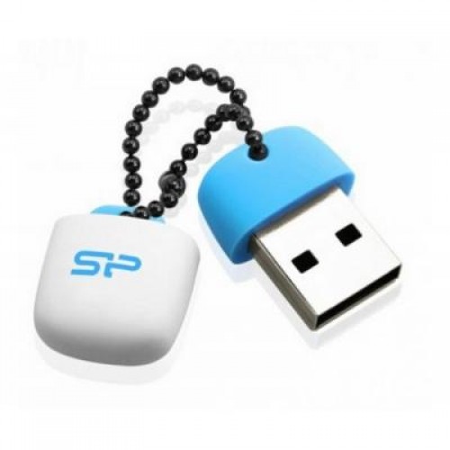 Флешка Silicon Power 32GB JEWEL J07 USB 3.0 (SP032GBUF3J07V1B)