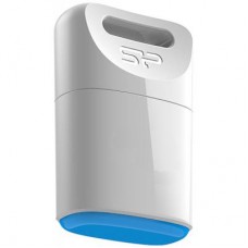 Флешка Silicon Power 32GB Touch T06 USB 2.0 (SP032GBUF2T06V1W)
