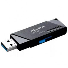 Флешка ADATA 32GB UV330 Black USB 3.1 (AUV330-32G-RBK)