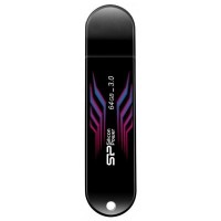 Флешка Silicon Power 64Gb BLAZE B10 USB3.0 (SP064GBUF3B10V1B)