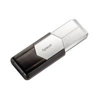 Флешка Apacer 128GB AH650 Silver USB 3.0 (AP128GAH650S-1)