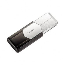 Флешка Apacer 128GB AH650 Silver USB 3.0 (AP128GAH650S-1)
