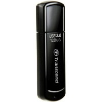 Флешка Transcend 128GB JetFlash 700 USB 3.0 (TS128GJF700)
