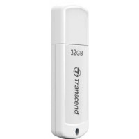 Флешка Transcend 32 Gb JetFlash 370 TS32GJF370