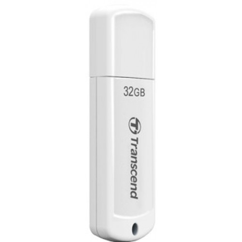 Флешка Transcend 32 Gb JetFlash 370 TS32GJF370