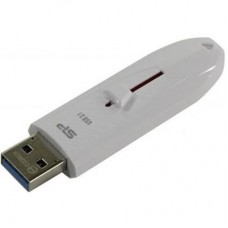 Флешка Silicon Power 16GB Blaze B25 White USB 3.1 (SP016GBUF3B25V1W)