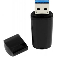 Флешка GOODRAM 64GB UMM3 Mimic Black USB 3.0 (UMM3-0640K0R11)