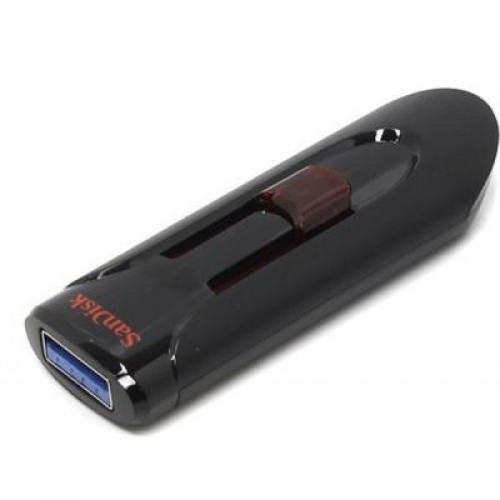 Флешка SANDISK 16GB Glide USB 3.0 (SDCZ600-016G-G35)