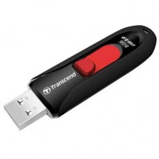 Флешка Transcend 8GB JetFlash 590 USB 2.0 (TS8GJF590K)