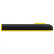 Флешка A-DATA 32GB UV128 Black-Yellow USB 3.0 (AUV128-32G-RBY)