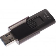 Флешка PNY 16GB Duo-Link For Android Black USB 3.0/microUSB (FD16GOTGX30K-EF)