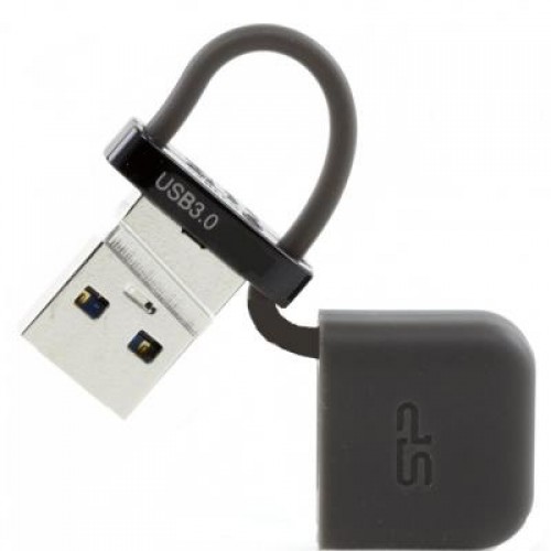 Флешка Silicon Power 32GB JEWEL J05 USB 3.0 (SP032GBUF3J05V1K)