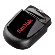 Флешка SANDISK 64GB Cruzer Fit USB 2.0 (SDCZ33-064G-B35)