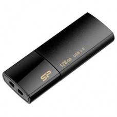 Флешка Silicon Power 128GB BLAZE B05 USB 3.0 (SP128GBUF3B05V1K)