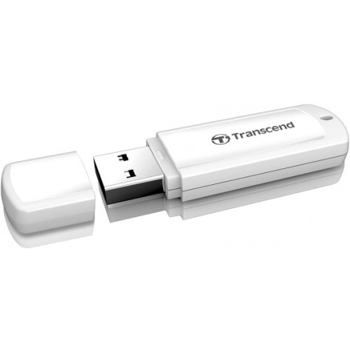 Флешка Transcend 32 Gb JetFlash 370 TS32GJF370