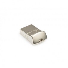 Флешка eXceleram 16GB U7M Series Silver USB 3.1 Gen 1 (EXU3U7MS16)