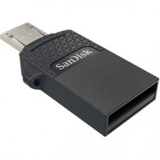 Флешка SanDisk 16GB Ultra Dual USB 2.0 OTG (SDDD1-016G-G35)
