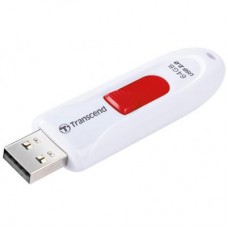 Флешка Transcend 64Gb JetFlash 590 White USB 2.0 (TS64GJF590W)