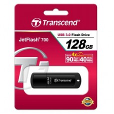 Флешка Transcend 128GB JetFlash 700 USB 3.0 (TS128GJF700)
