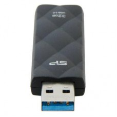 Флешка Silicon Power 32GB BLAZE B20 USB 3.0 (SP032GBUF3B20V1K)
