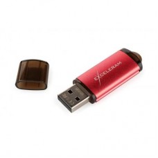 Флешка eXceleram 16GB A3 Series Red USB 2.0 (EXA3U2RE16)