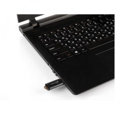 Флешка eXceleram 64GB A3 Series Black USB 3.1 Gen 1 (EXA3U3B64)