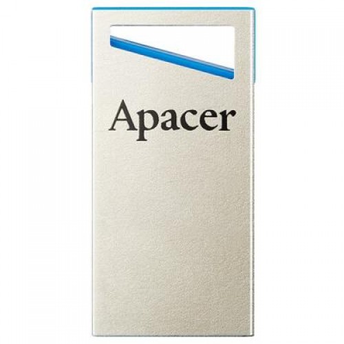 Флешка Apacer 64GB AH155 Blue USB 3.0 (AP64GAH155U-1)