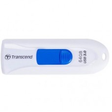 Флешка Transcend 64GB JetFlash 790 USB 3.0 (TS64GJF790W)