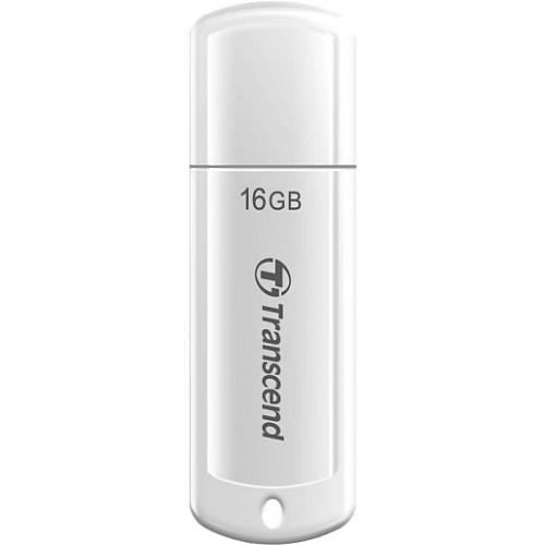 Флешка Transcend JetFlash 370 16Gb