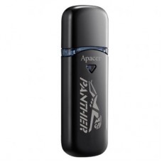 Флешка Apacer 32GB AH355 Black USB 3.1 (AP32GAH355BP-1)