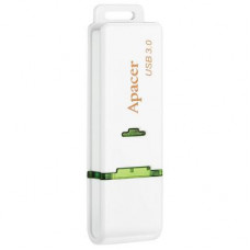 Флешка Apacer 16GB AH358 White USB 3.0 (AP16GAH358W-1)