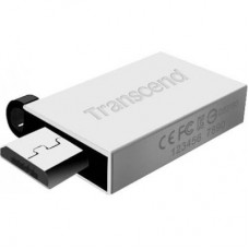 Флешка Transcend JetFlash 380S (TS16GJF380S)