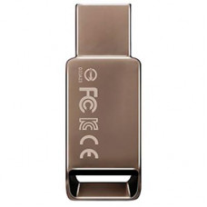 Флешка ADATA 64GB UV131 Metallic USB 3.0 (AUV131-64G-RGY)