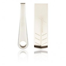 Флешка eXceleram 64GB U4 Series Silver USB 2.0 (EXP2U2U4S64)