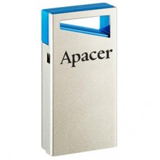 Флешка Apacer 64GB AH155 Blue USB 3.0 (AP64GAH155U-1)
