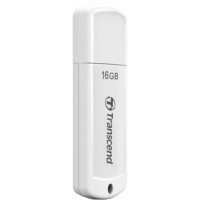 Флешка Transcend JetFlash 370 16Gb