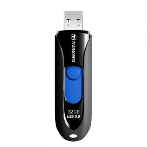 Флешка Transcend 32GB JetFlash 790 USB 3.0 (TS32GJF790K)