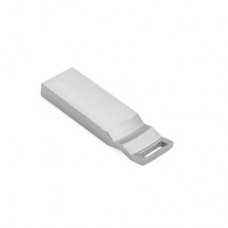 Флешка eXceleram 64GB U2 Series Silver USB 3.1 Gen 1 (EXP2U3U2S64)