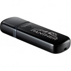Флешка Apacer 32GB AH355 Black USB 3.1 (AP32GAH355BP-1)