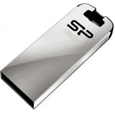 Флешка Silicon Power 16GB JEWEL J10 USB 3.0 (SP016GBUF3J10V1K)