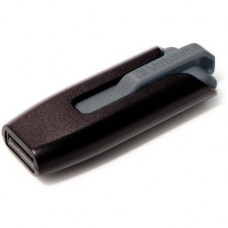 Флешка Verbatim 64GB Store n Go Grey USB 3.0 (49174)
