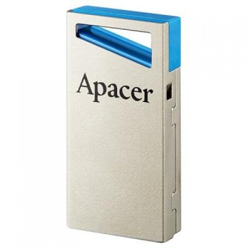 Флешка Apacer 64GB AH155 Blue USB 3.0 (AP64GAH155U-1)