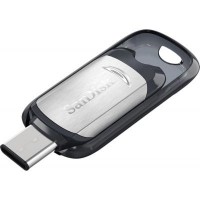 Флешка SANDISK 16GB Ultra Type C USB 3.1 (SDCZ450-016G-G46)