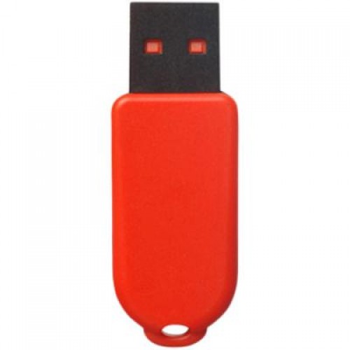 Флешка STRONTIUM 8GB POLLEX USB 2.0 (SR8GRDPOLLEX)