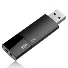 Флешка Silicon Power 32GB Ultima U05 USB 2.0 (SP032GBUF2U05V1K)