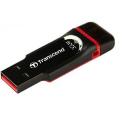 Флешка Transcend JetFlash 340 USB2.0 On-The-Go (TS32GJF340)