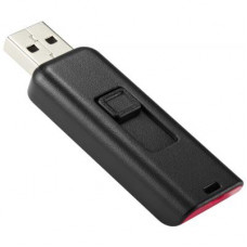 Флешка Apacer 32GB AH334 pink USB 2.0 (AP32GAH334P-1)